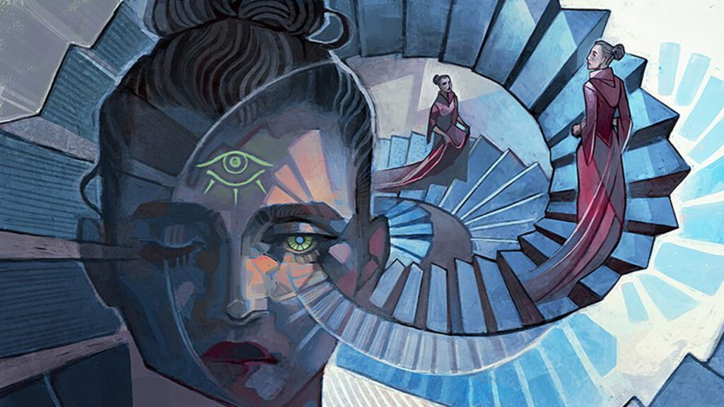 Mind's Desire | Strixhaven Mystical Archive