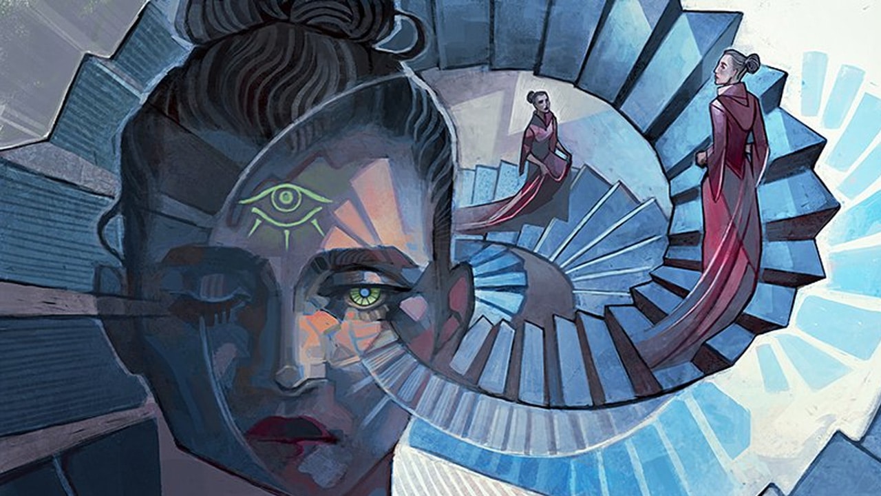 Mind's Desire | Strixhaven Mystical Archive