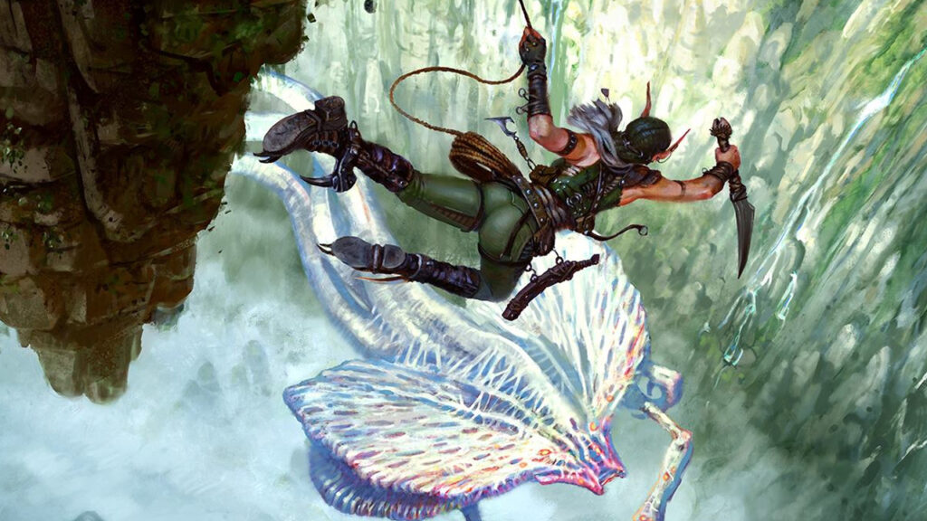Plummet | Battle for Zendikar