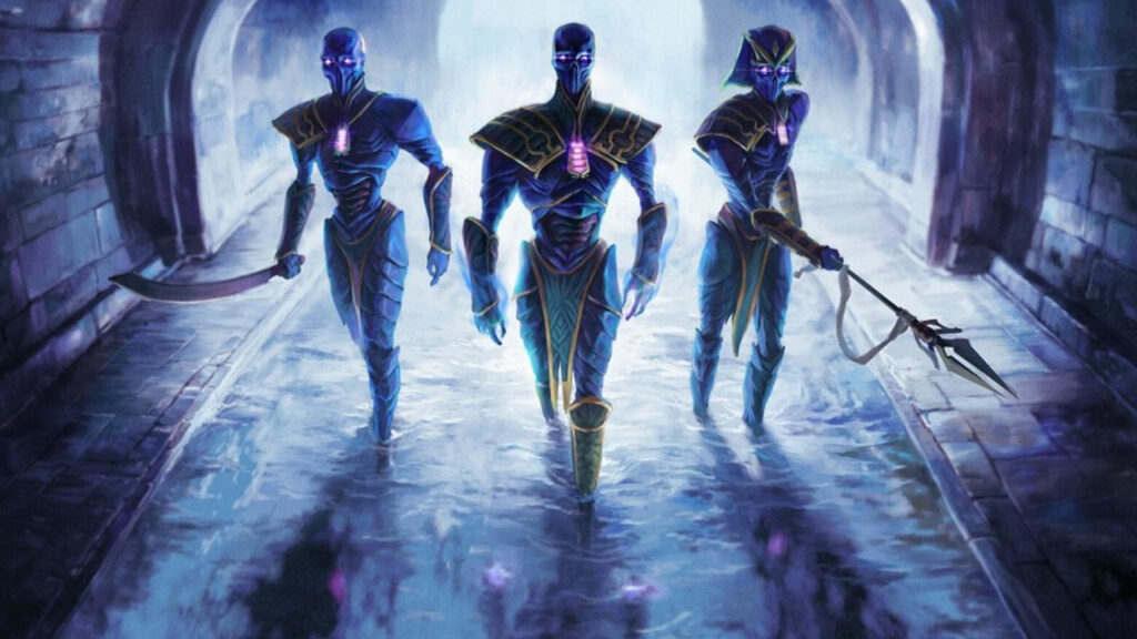 Relentless Advance | War of the Spark
