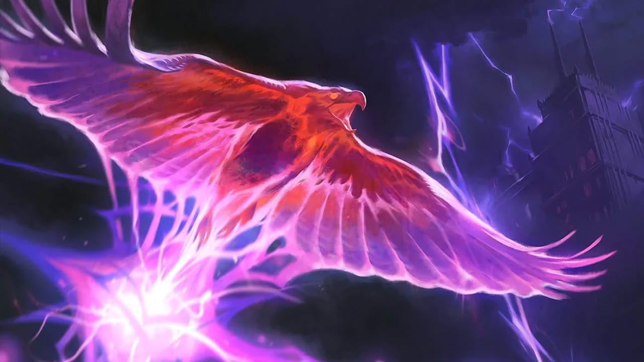 Arclight Phoenix | Guilds of Ravnica
