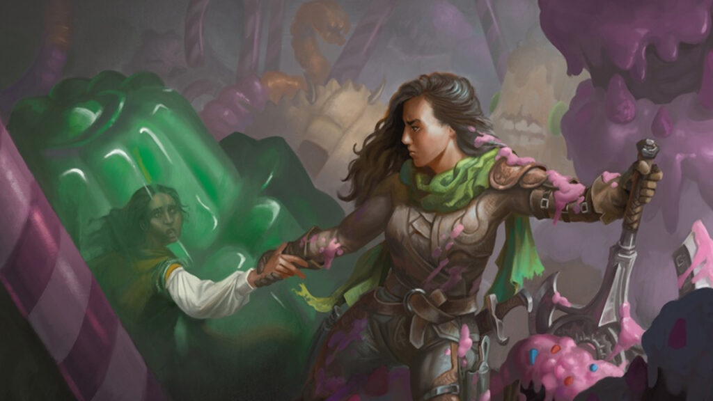Back for Seconds | Wilds of Eldraine