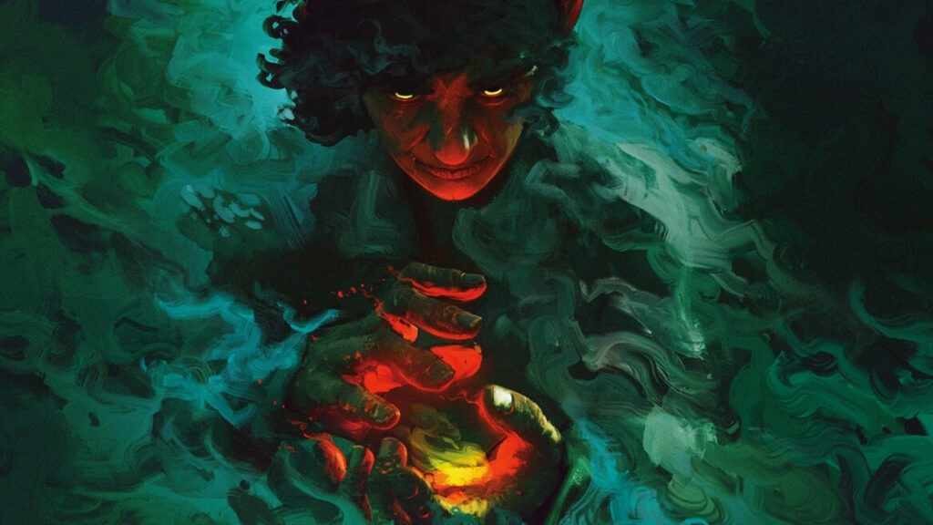 Call of the Ring | The Lord of the Rings: Tales of Middle-earth