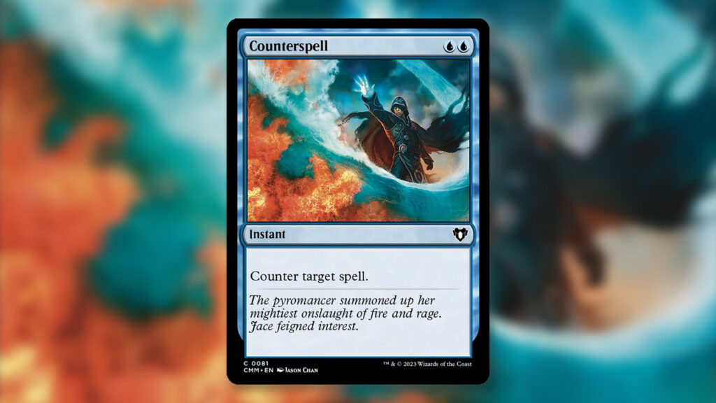 Counterspell