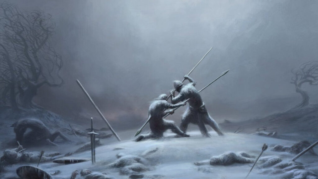 Dead of Winter | Modern Horizons