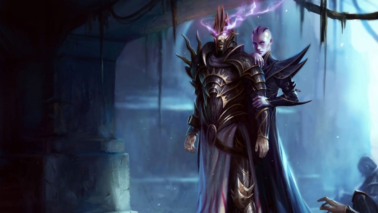 Hidden Strings | Dragon's Maze