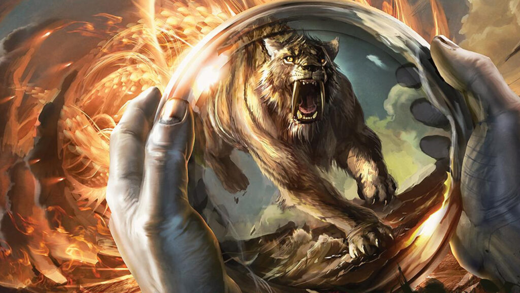 Lens of Clarity | Khans of Tarkir