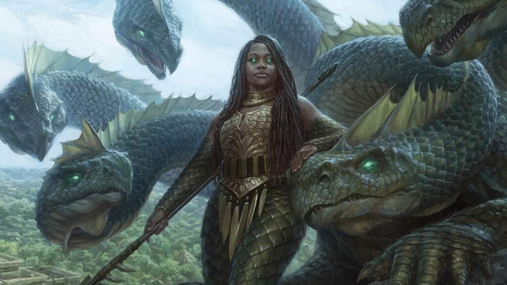 Modern Horizons 3 | Key Art