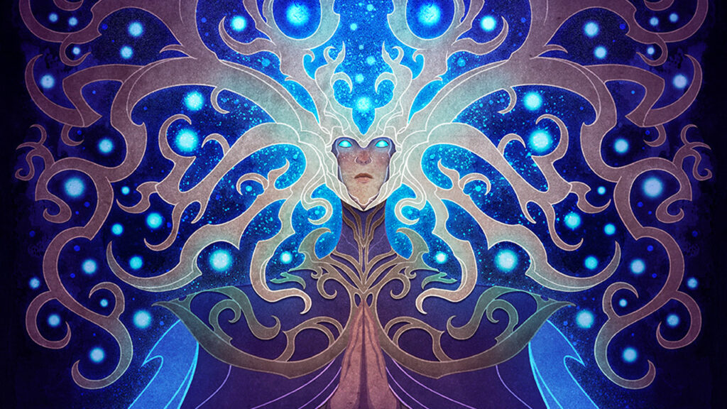 Omniscience | Enchanting Tales