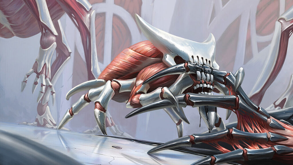 Skrelv, Defector Mite | Phyrexia: All Will Be One