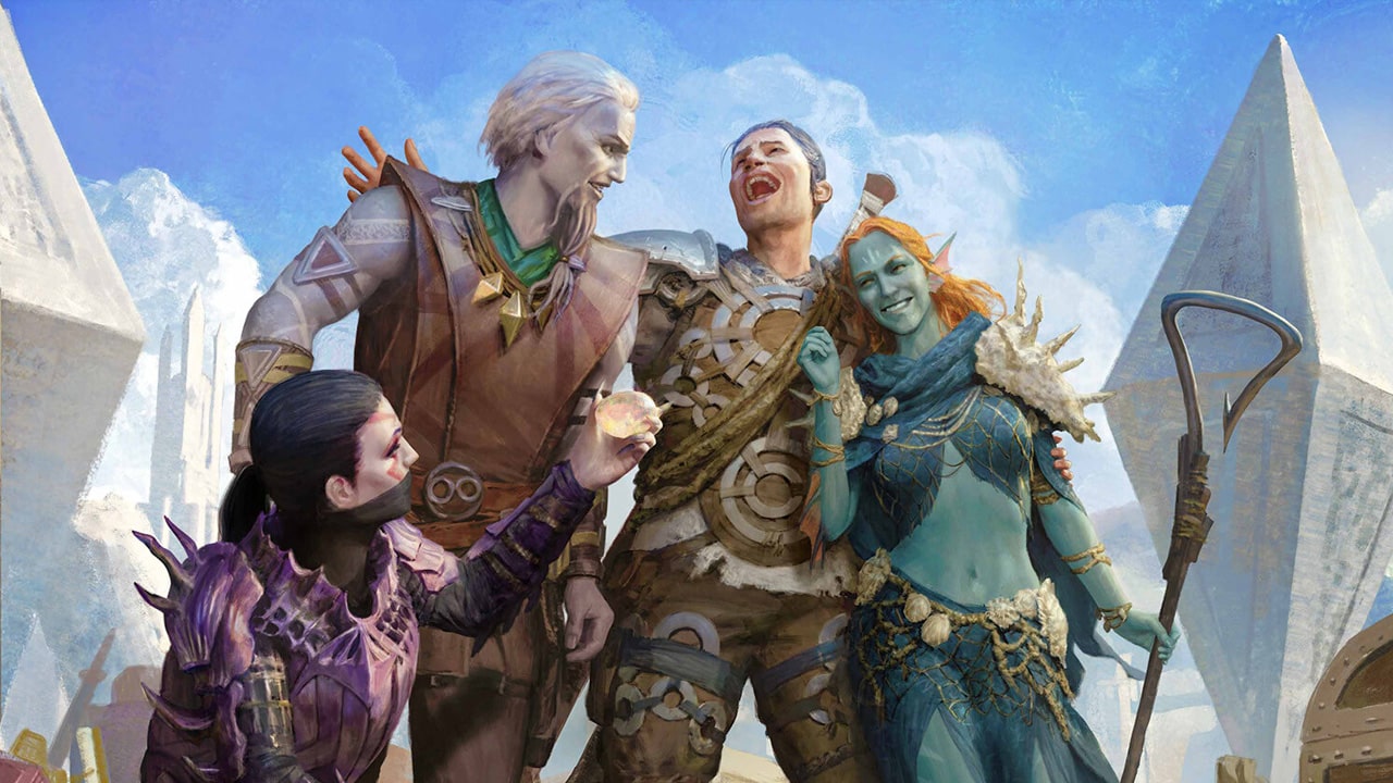 Spoils of Adventure | Zendikar Rising