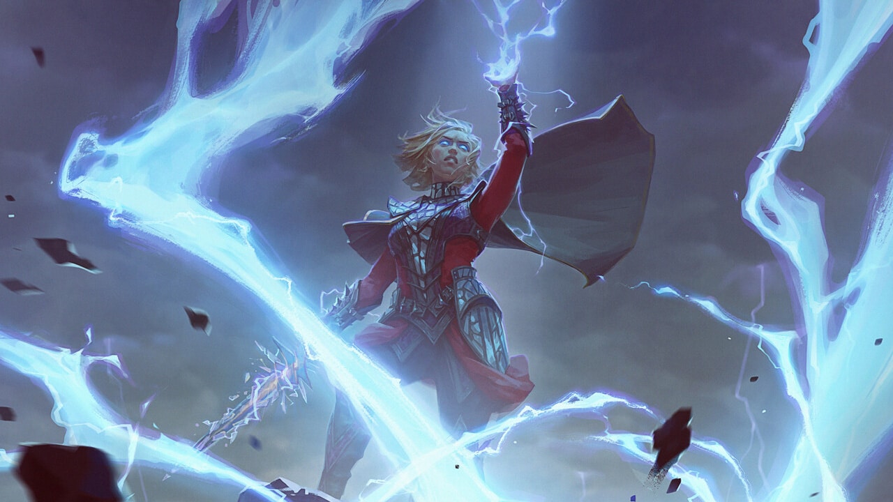 Wizards Announce Next Steps to Save MTG Standard in 2024