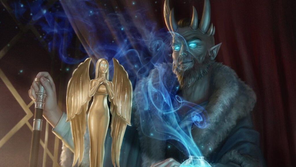 An Offer You Can’t Refuse | Streets of New Capenna