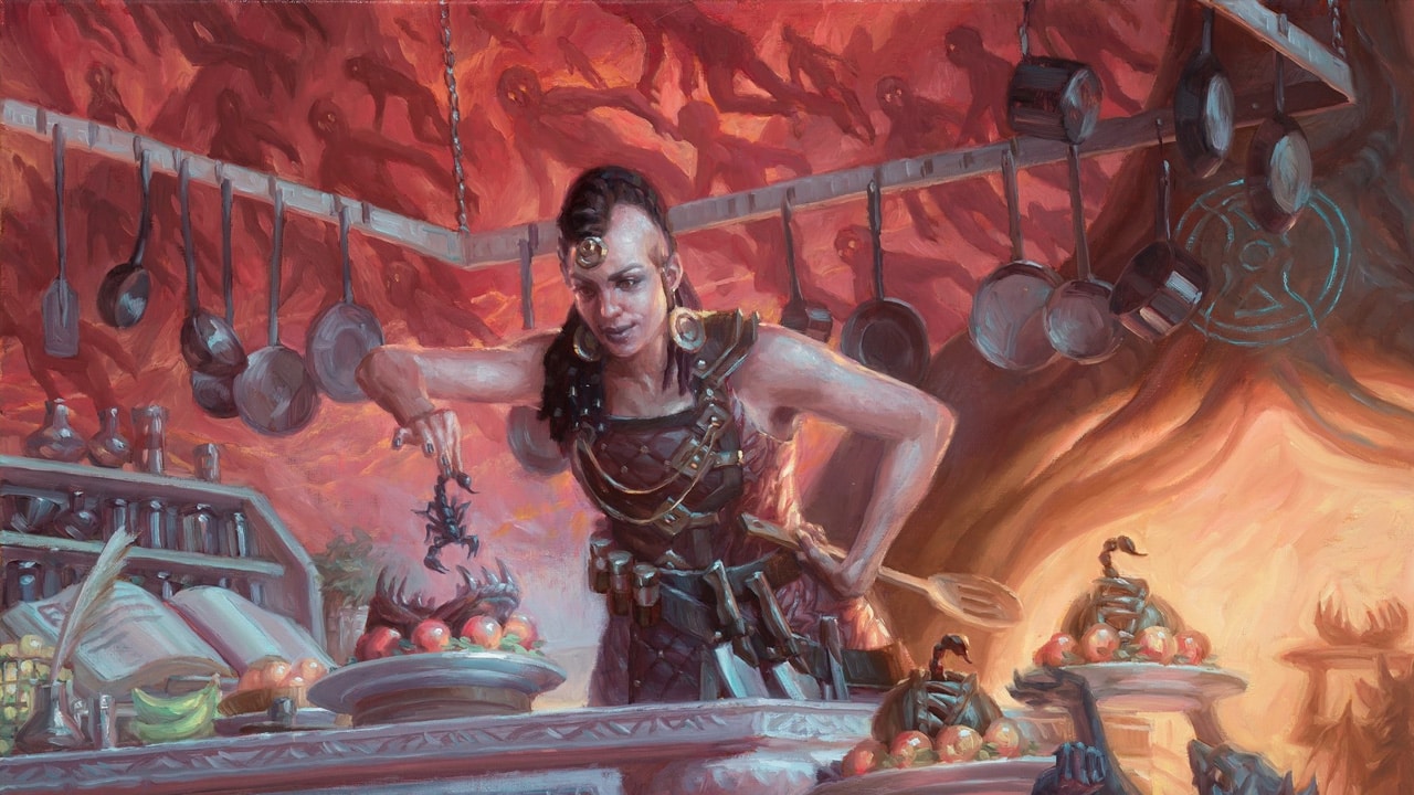 Asmoranomardicadaistinaculdacar | Modern Horizons 2