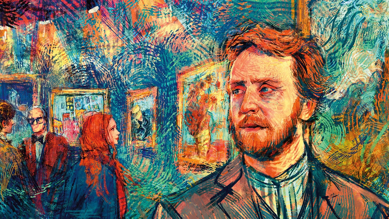 Ecstatic Beauty | Doctor Who Commander Decks