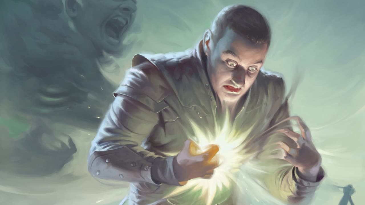 Final Payment | Ravnica Allegiance