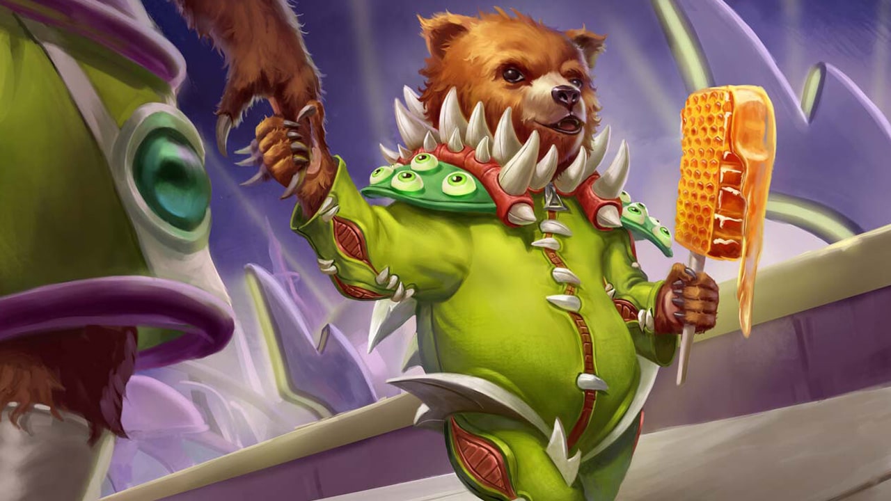 Killer Cosplay | Unfinity