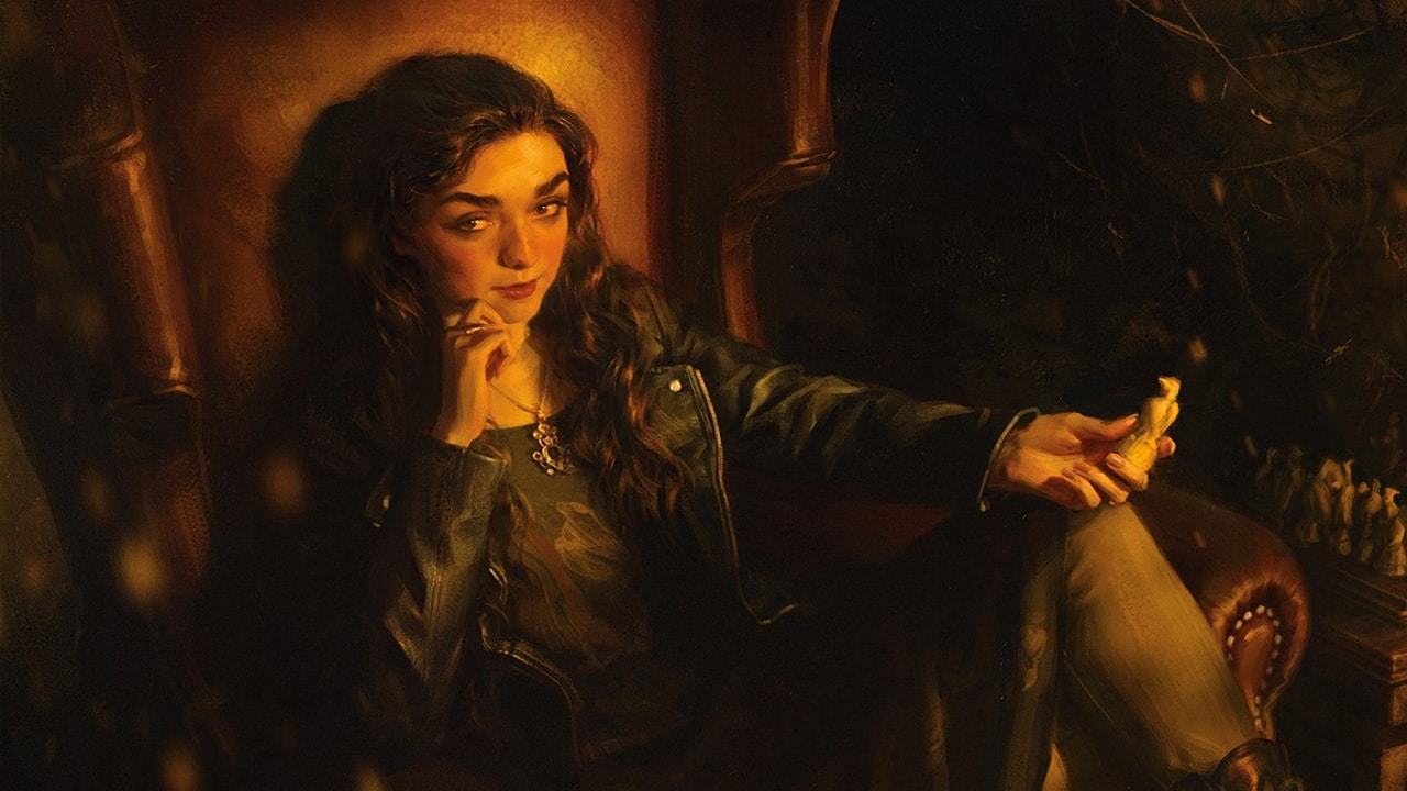 Me, the Immortal | Doctor Who Commander Decks