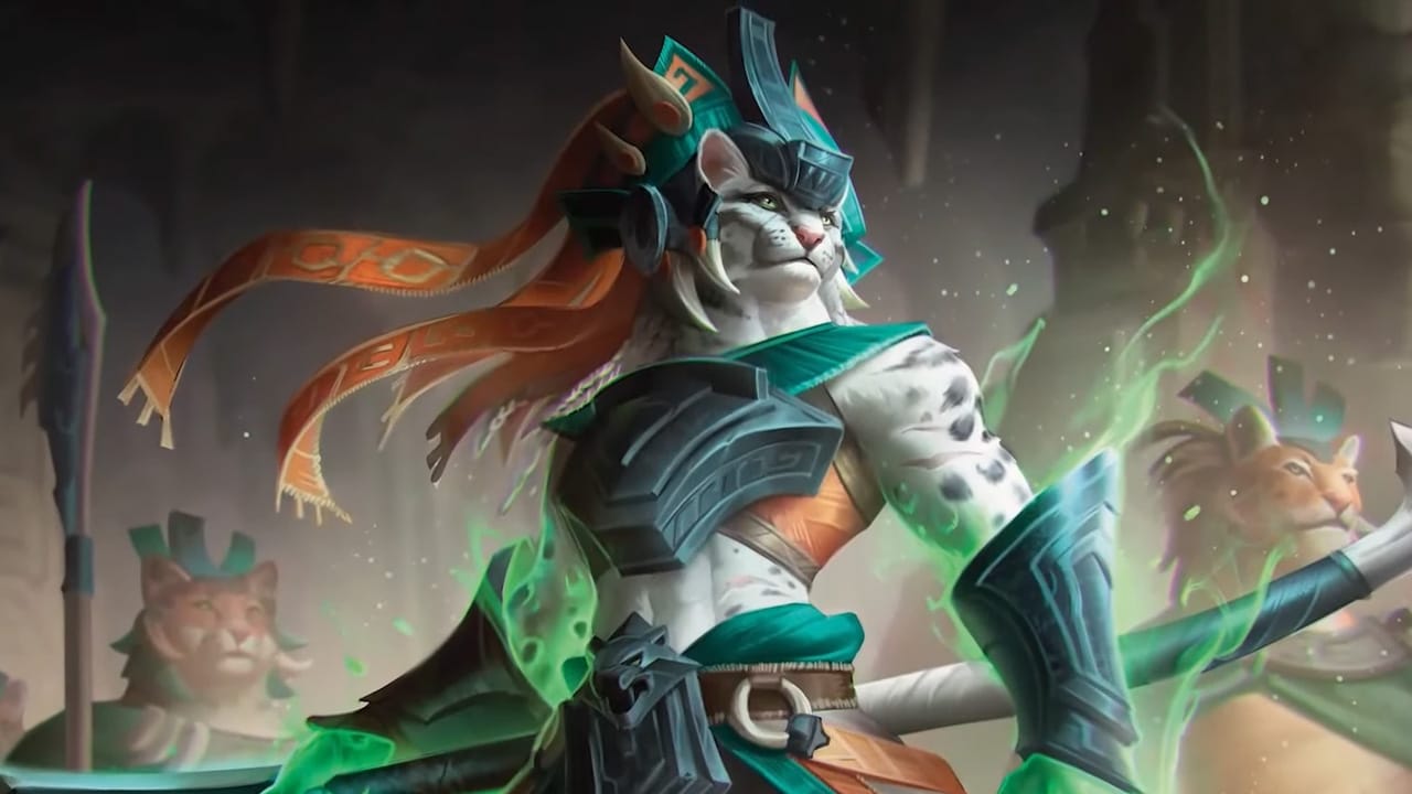 Mutzil, Malamet Exemplar | The Lost Caverns of Ixalan