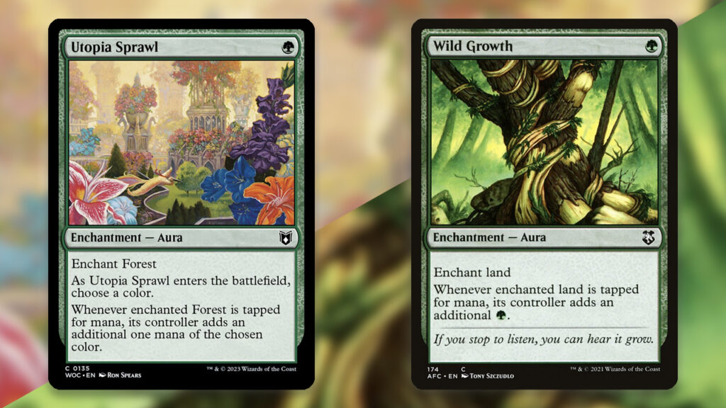 Utopia Sprawl | Wild Growth
