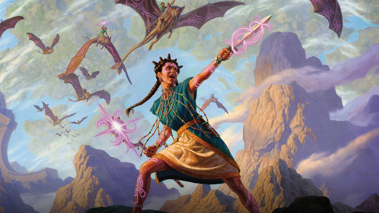 Warden of the Inner Sky