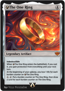 The One Ring