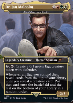 Atla Palani, Nest Tender