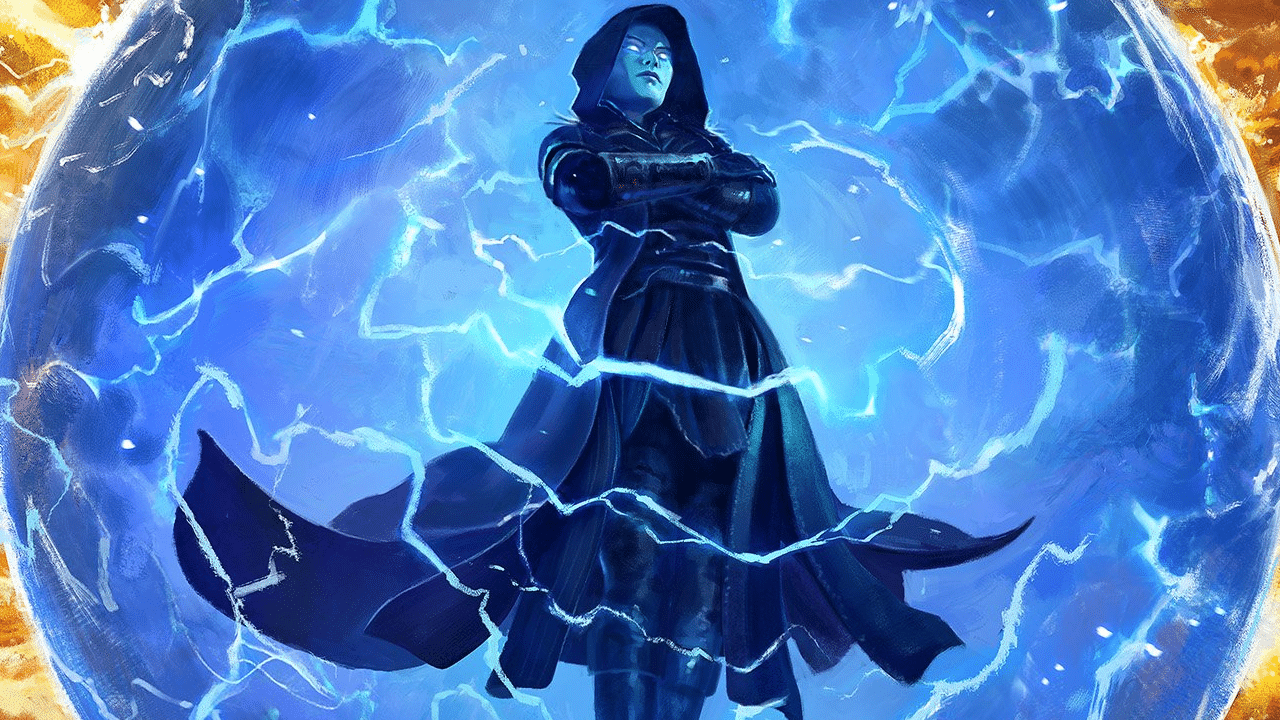 Force of Negation