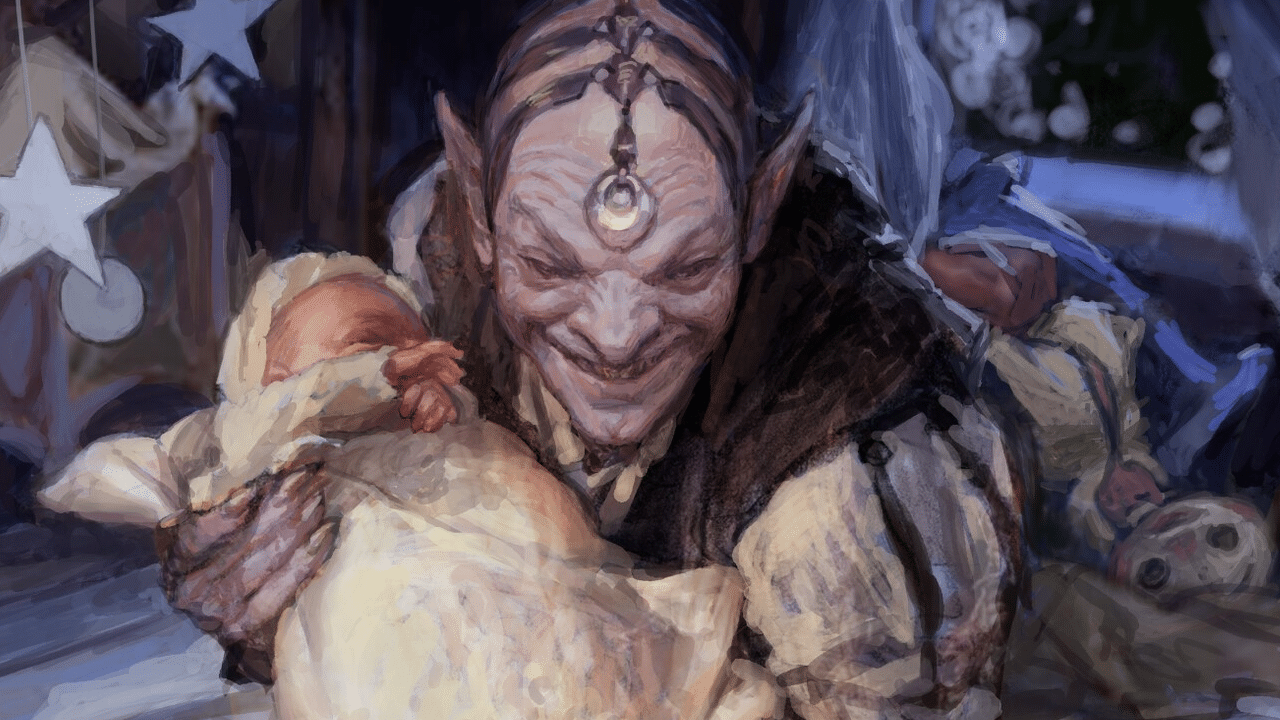 Claim the Firstborn