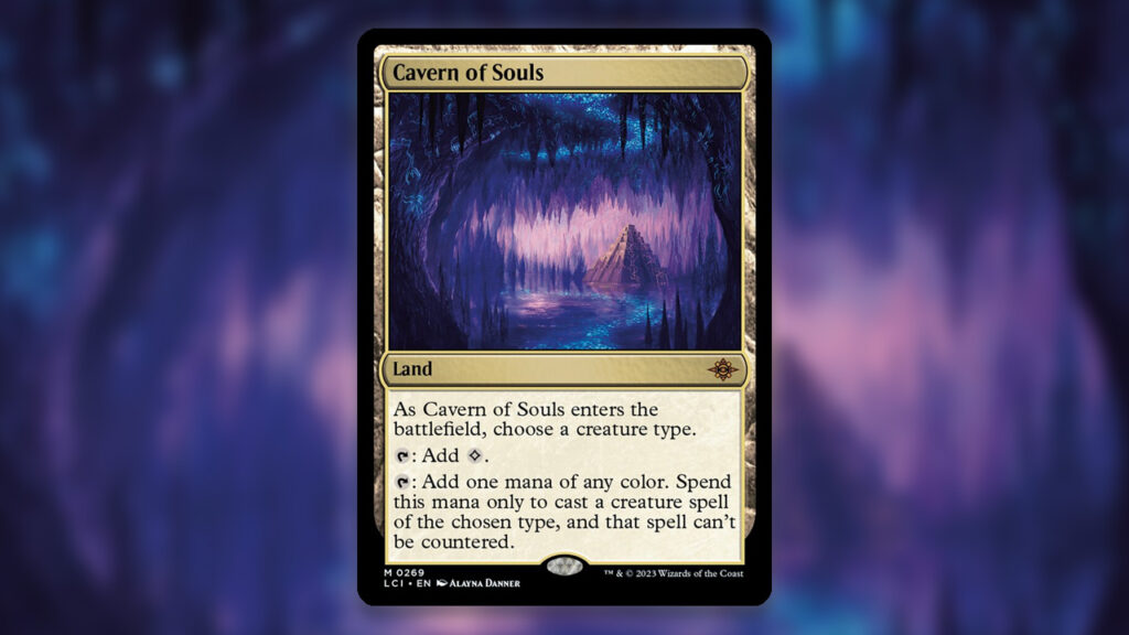Cavern of Souls
