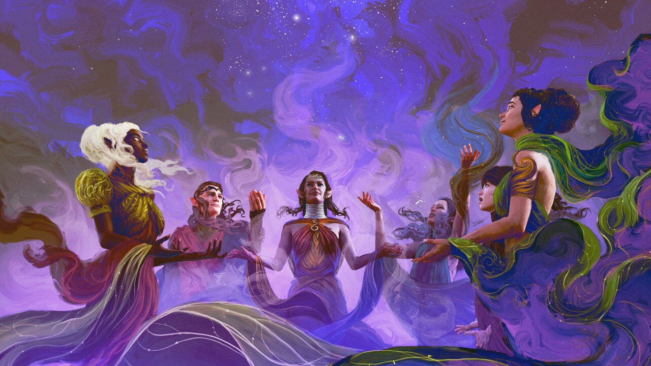 Elven Chorus