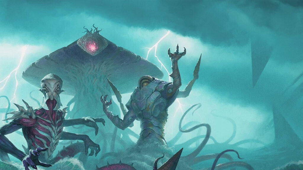 Modern Horizons 3