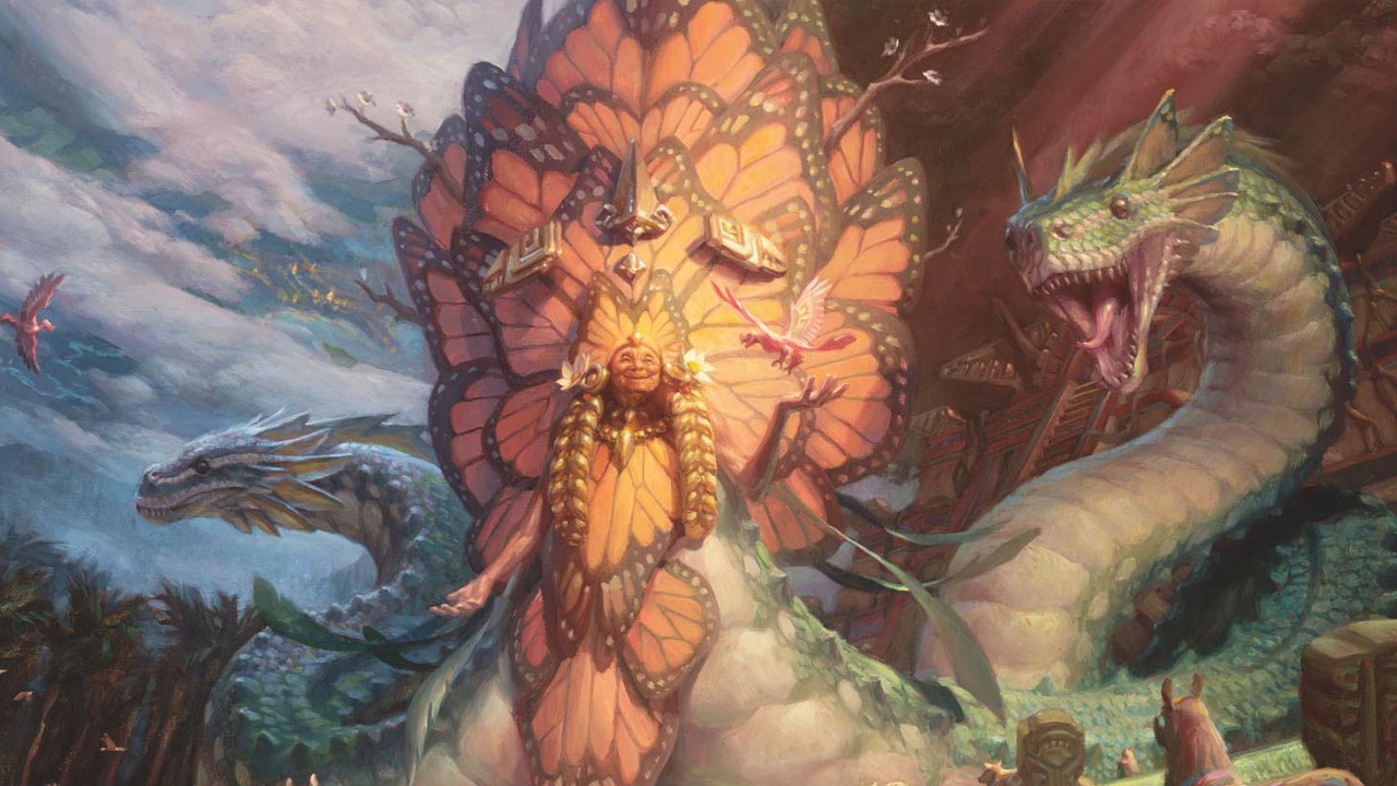 Ojer Kaslem, Deepest Growth