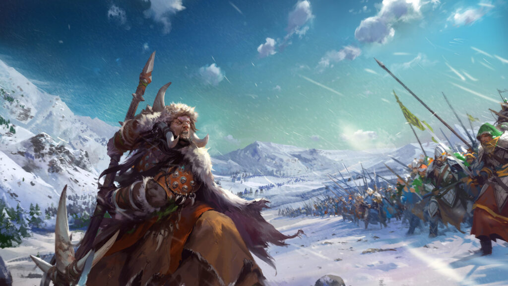 Roar of Challenge | Khans of Tarkir