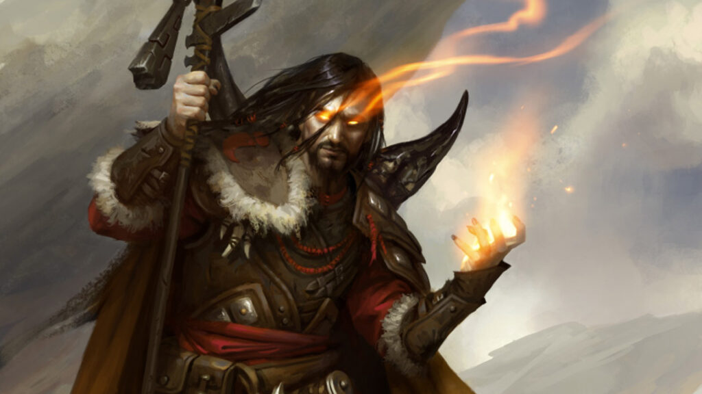Sarkhan, the Dragonspeaker | Khans of Tarkir