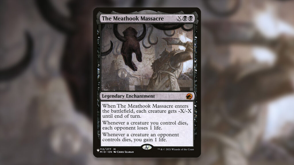 The Meathook Massacre