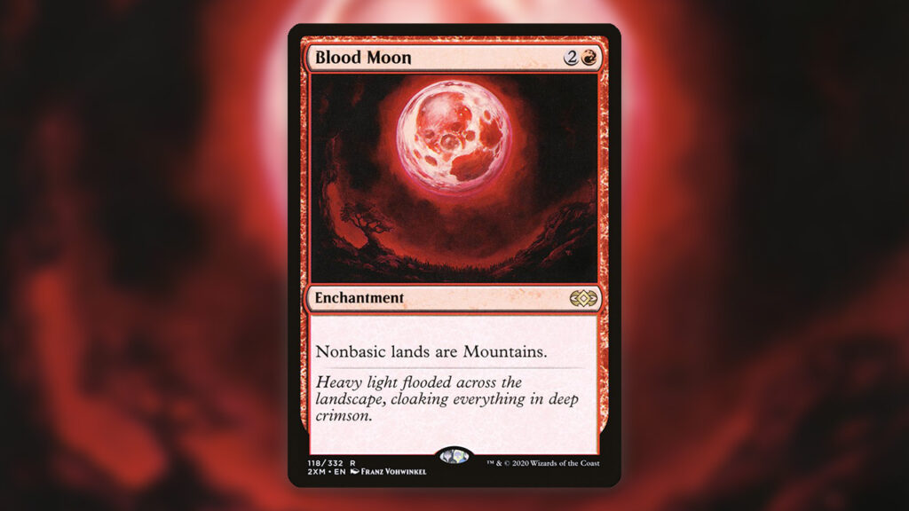 Blood Moon