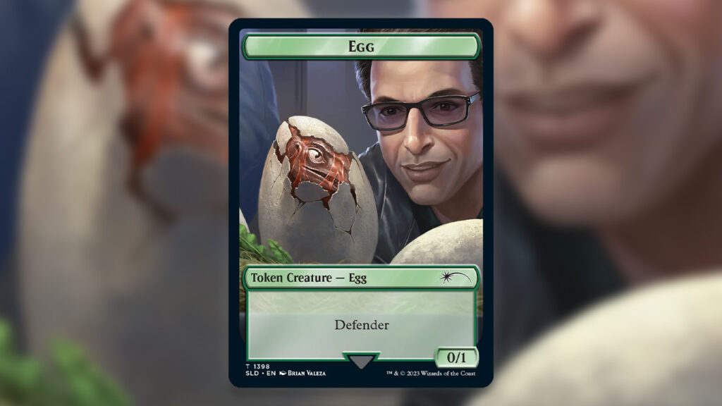Egg