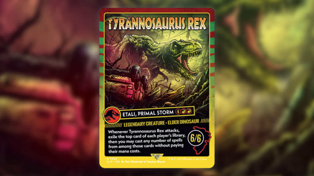Etali, Primal Storm
