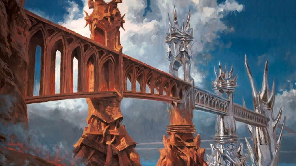 Silverbluff Bridge