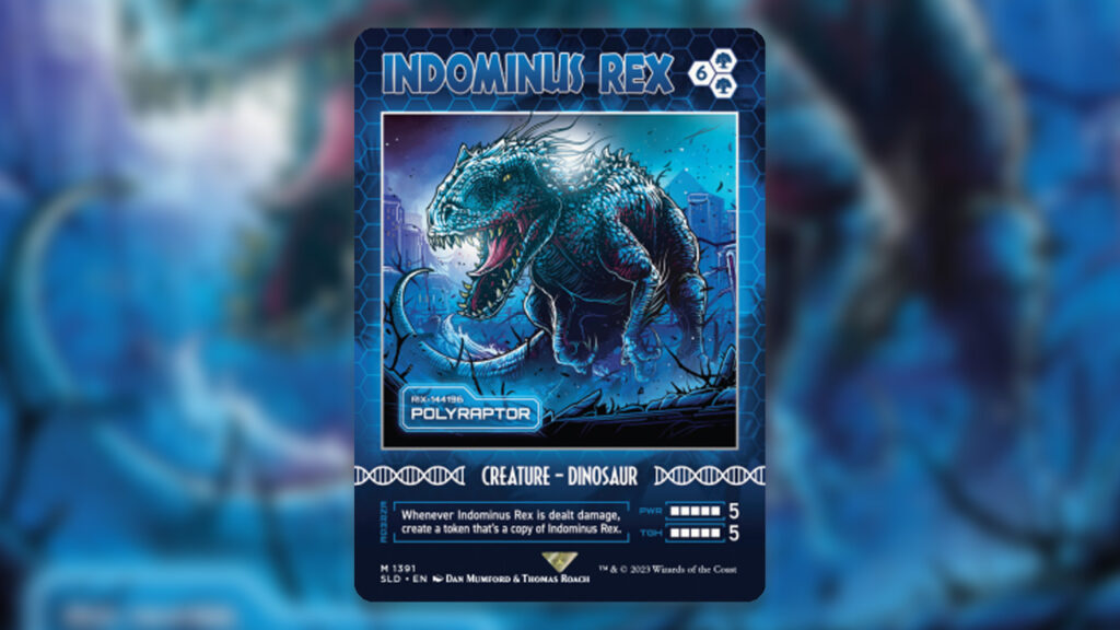 Polyraptor