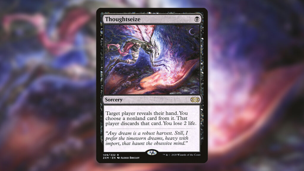 Thoughtseize