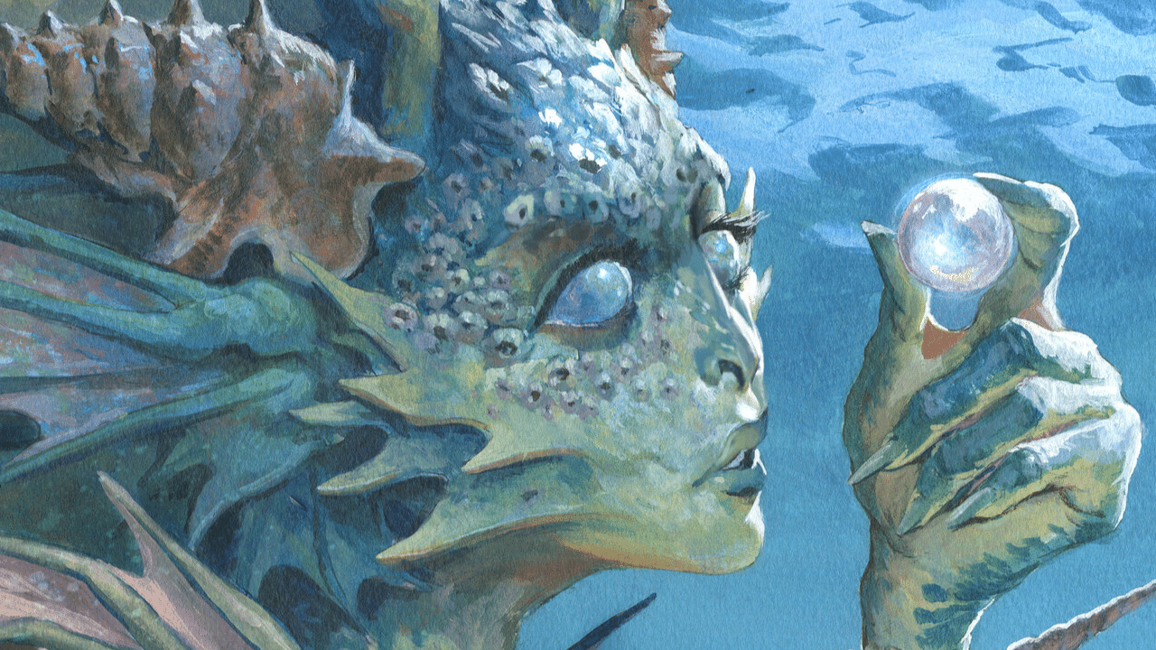 Thassa's Oracle