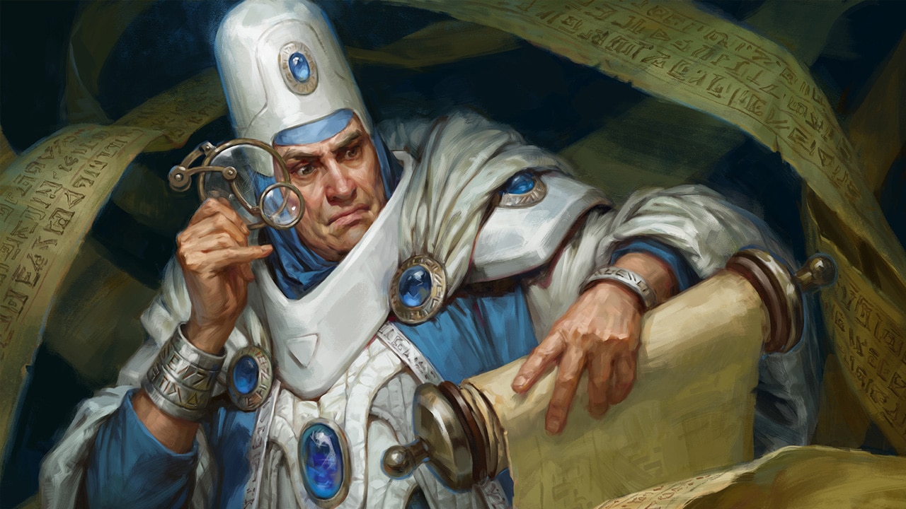 Bruvac the Grandiloquent