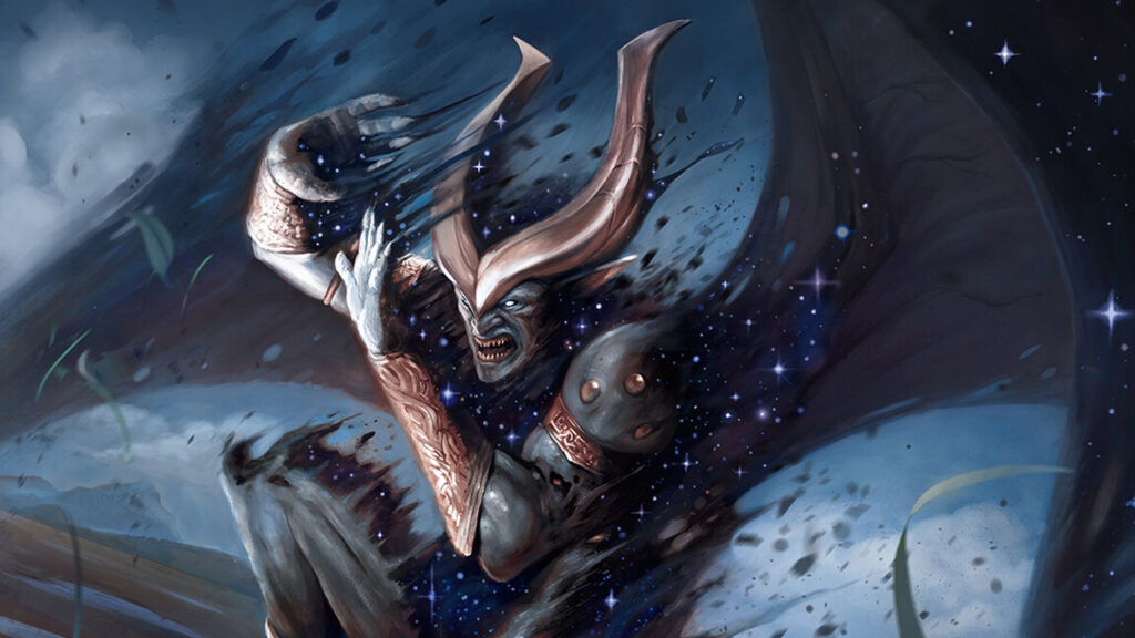 Deny the Divine | Theros Beyond Death