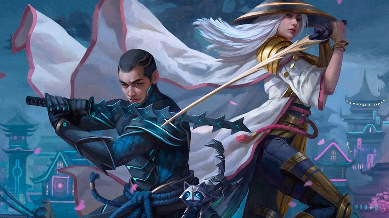 Heroes of Kamigawa | Heroes of the Realm