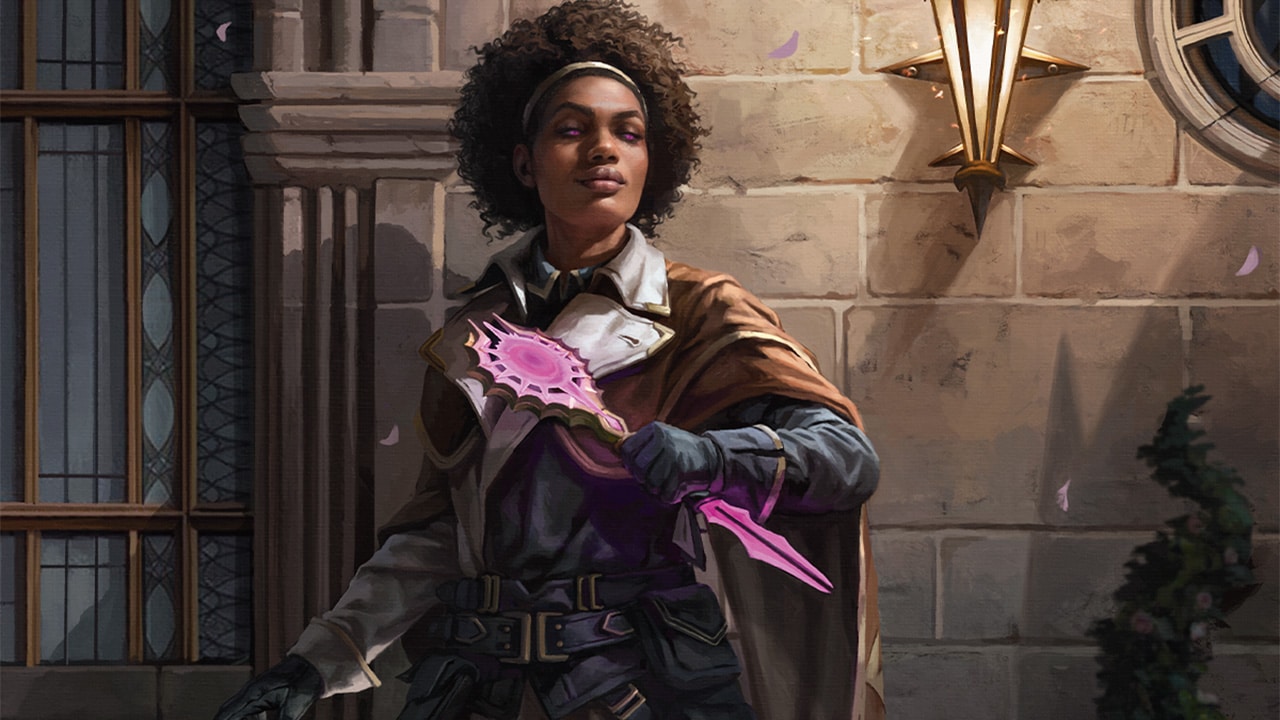 Kaya, Spirits' Justice