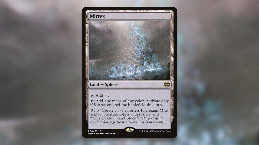 Mirrex