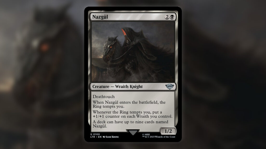Nazgûl