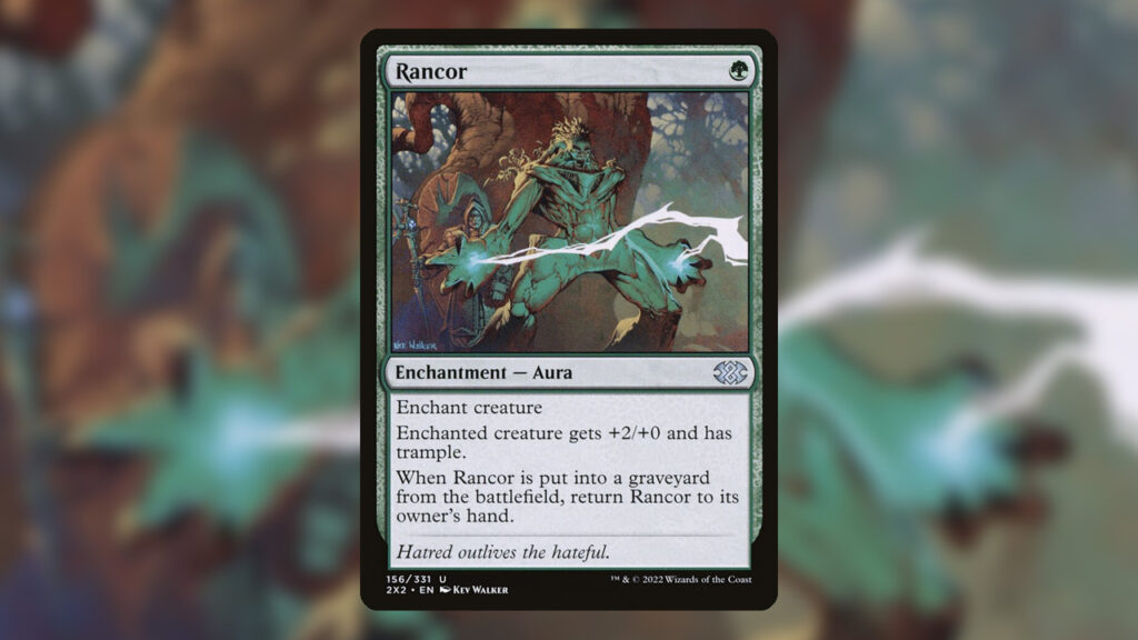Rancor